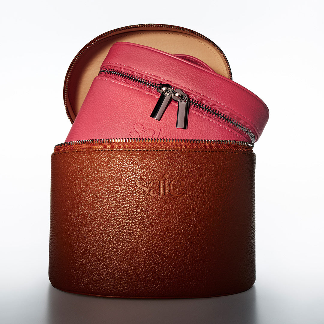 The Mini Vanity Case