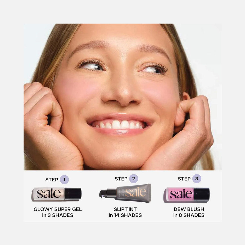 Glowy Super Gel™