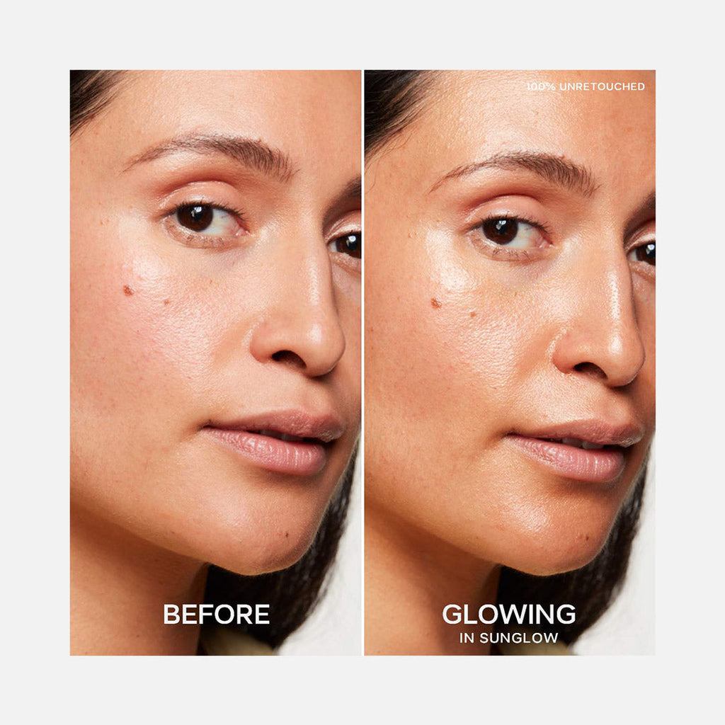 Mini Glowy Super Gel