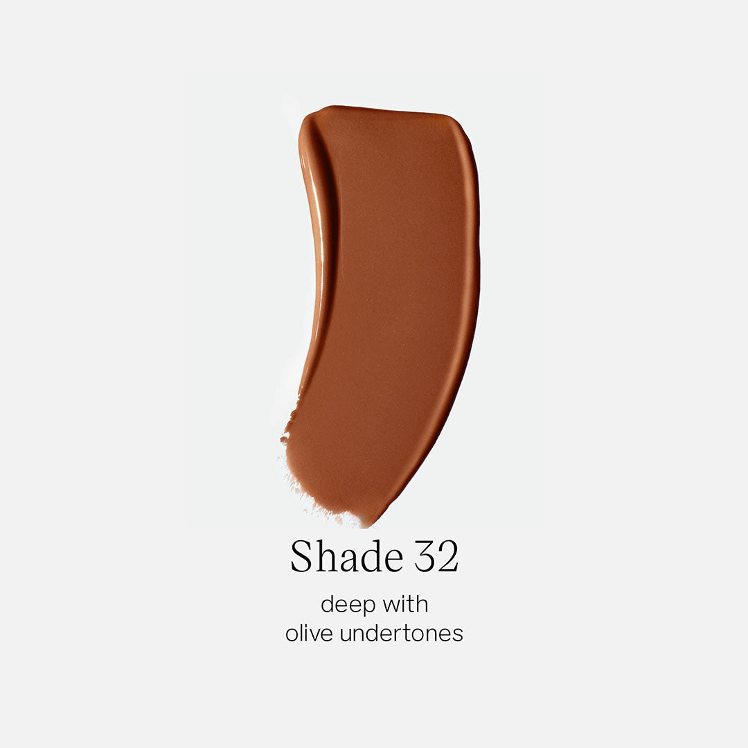 Glowy Super Skin Tint Foundation