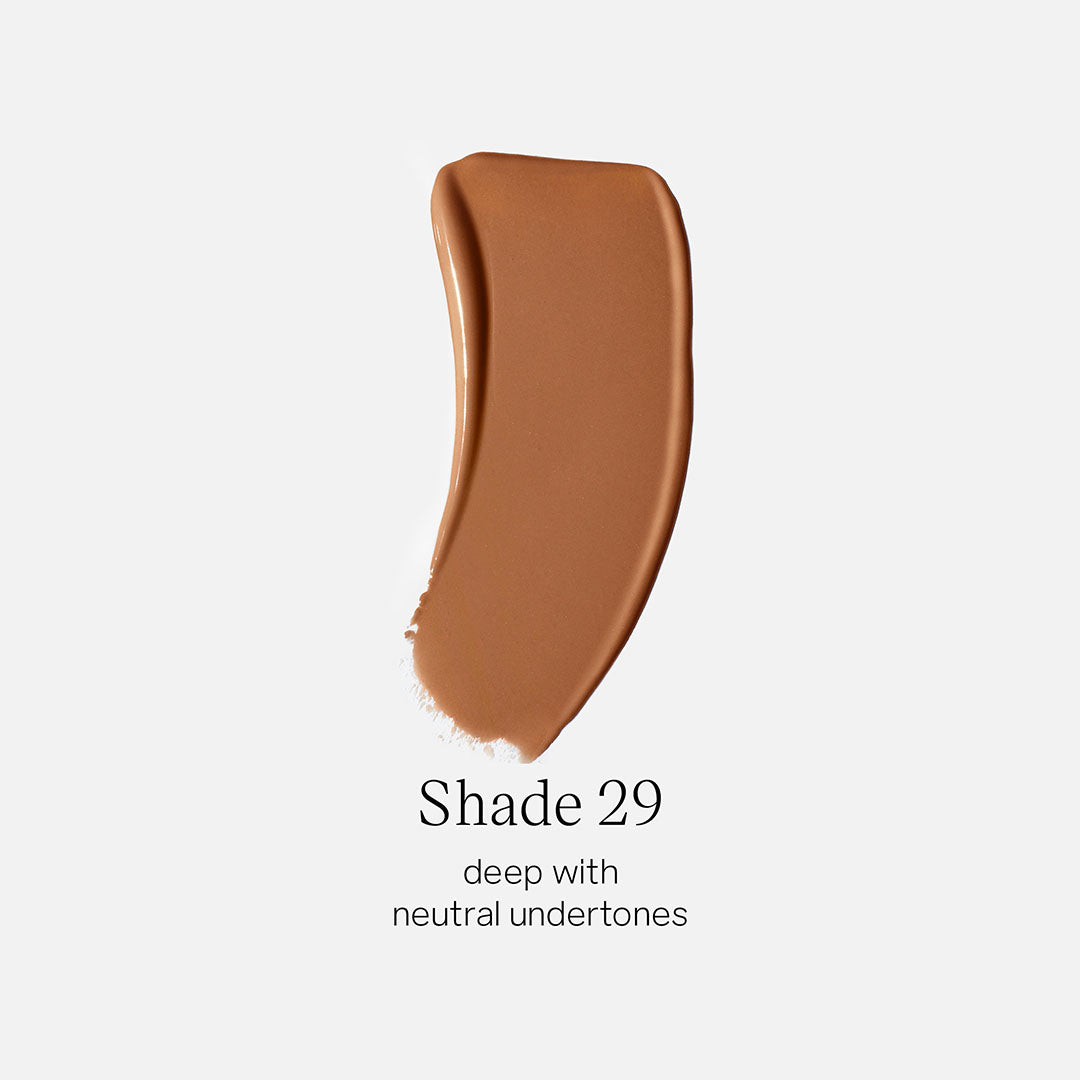 Glowy Super Skin Tint Foundation