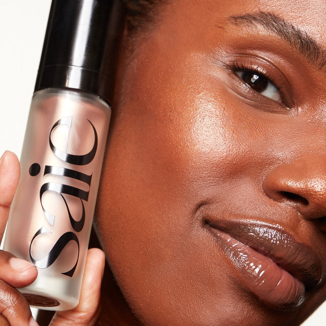 Glowy Super Gel™