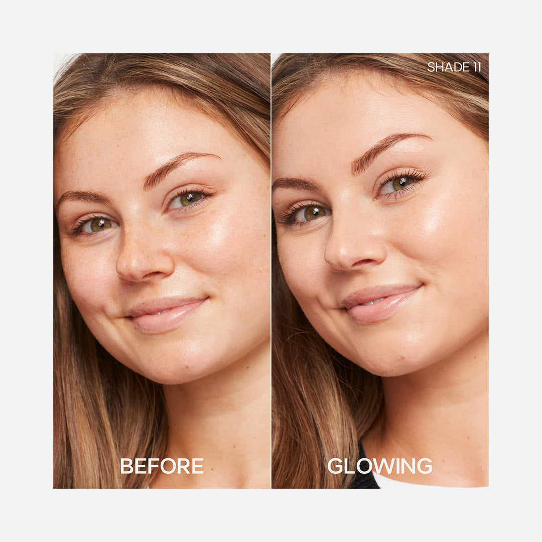 Glowy Super Skin Tint Foundation
