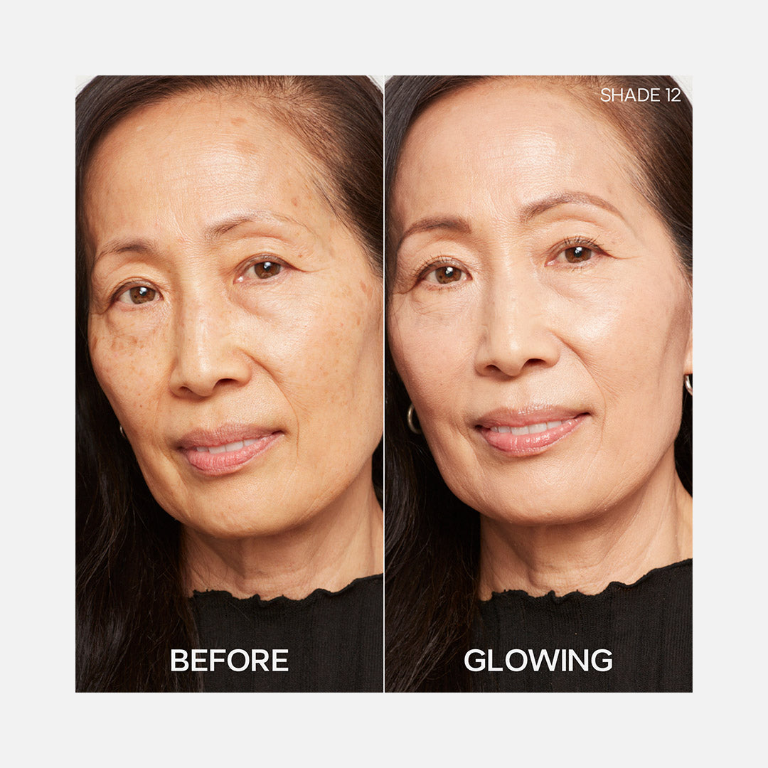 Glowy Super Skin Tint Foundation