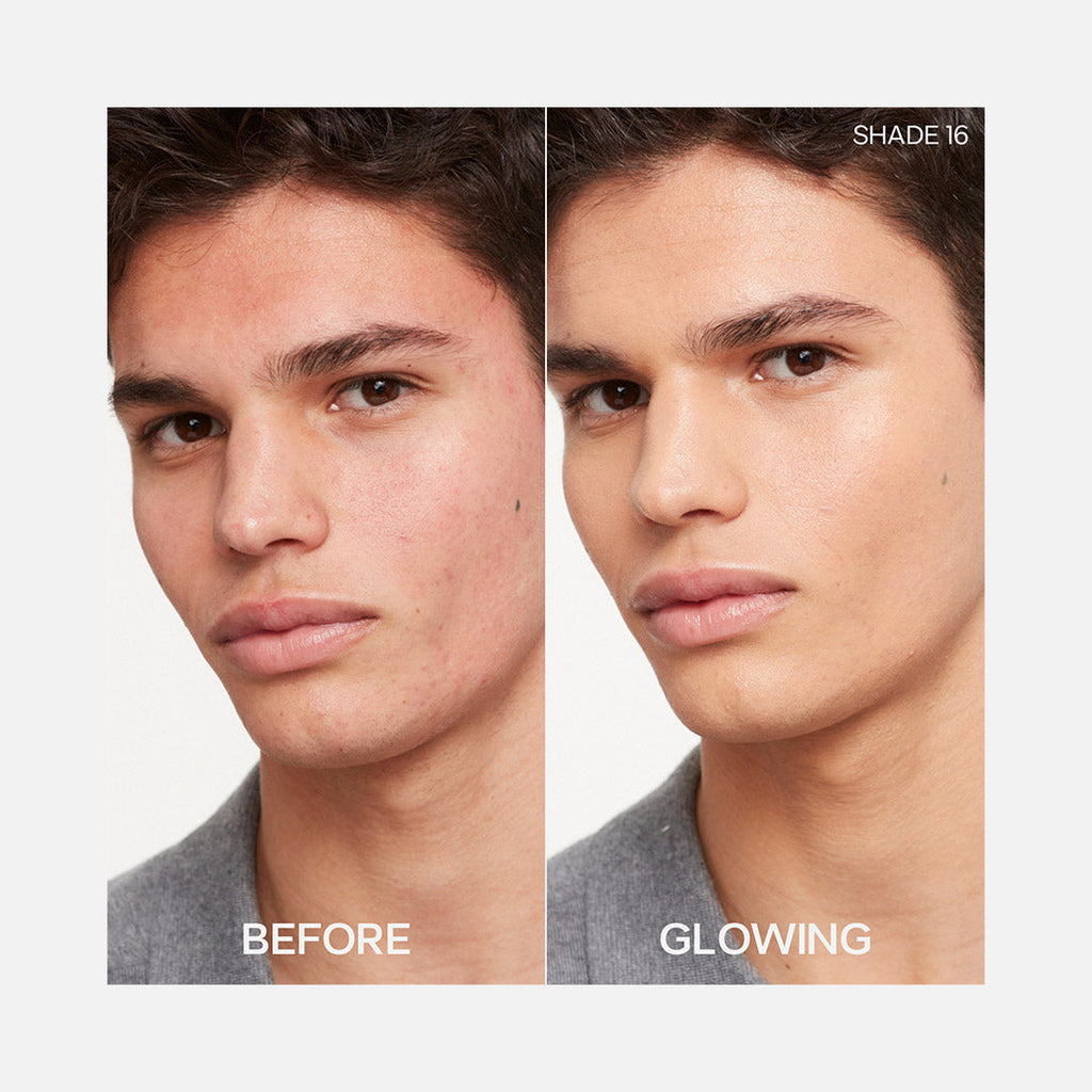 Glowy Super Skin Tint Foundation
