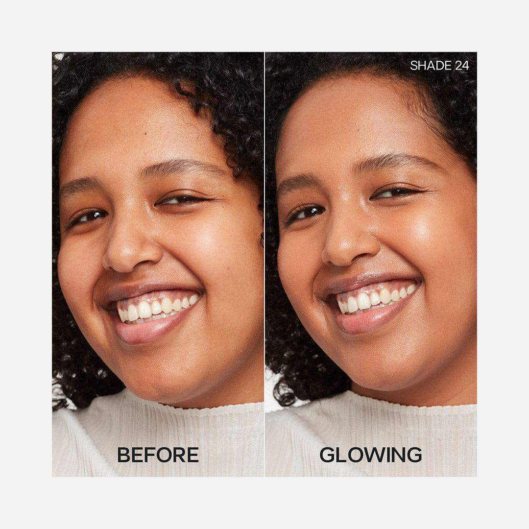 Glowy Super Skin Tint Foundation