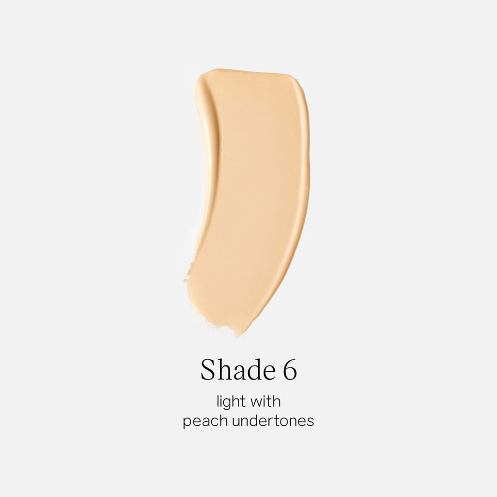 Glowy Super Skin Tint Foundation