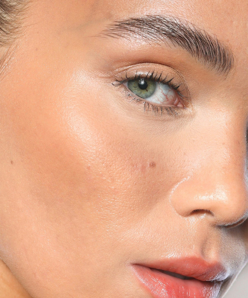 Skin Finish