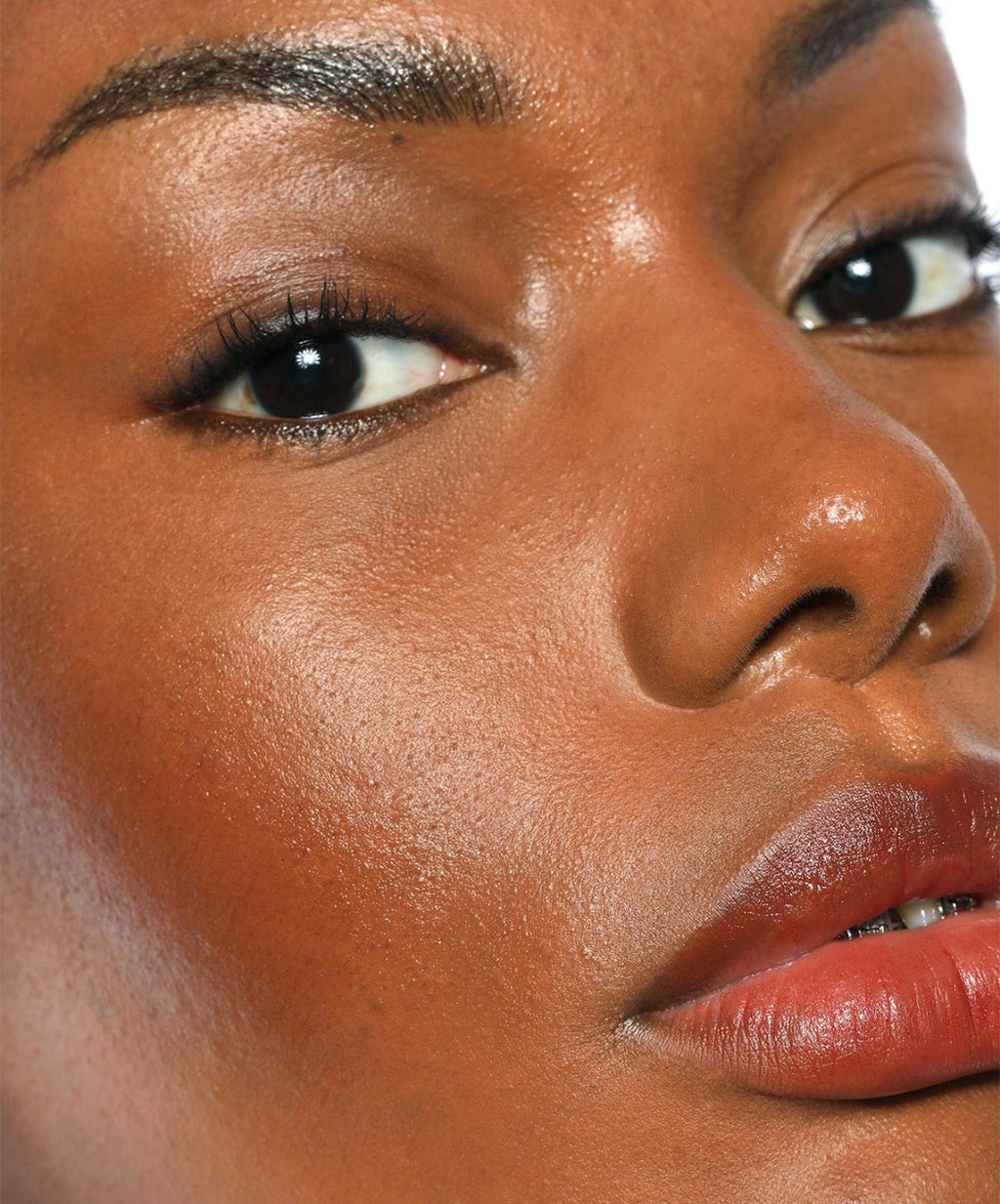 Skin Finish
