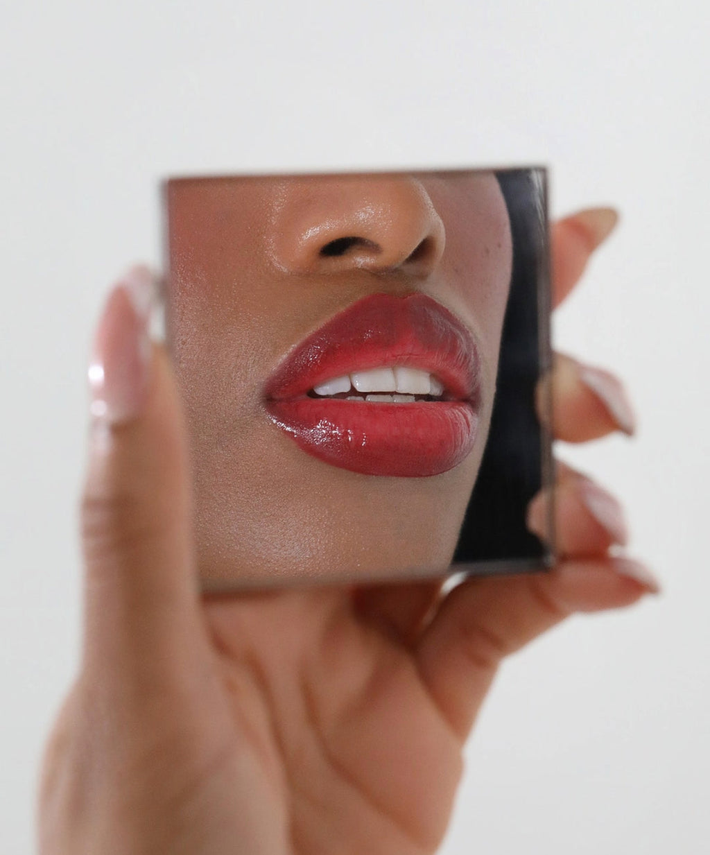 REFY Compact Mirror