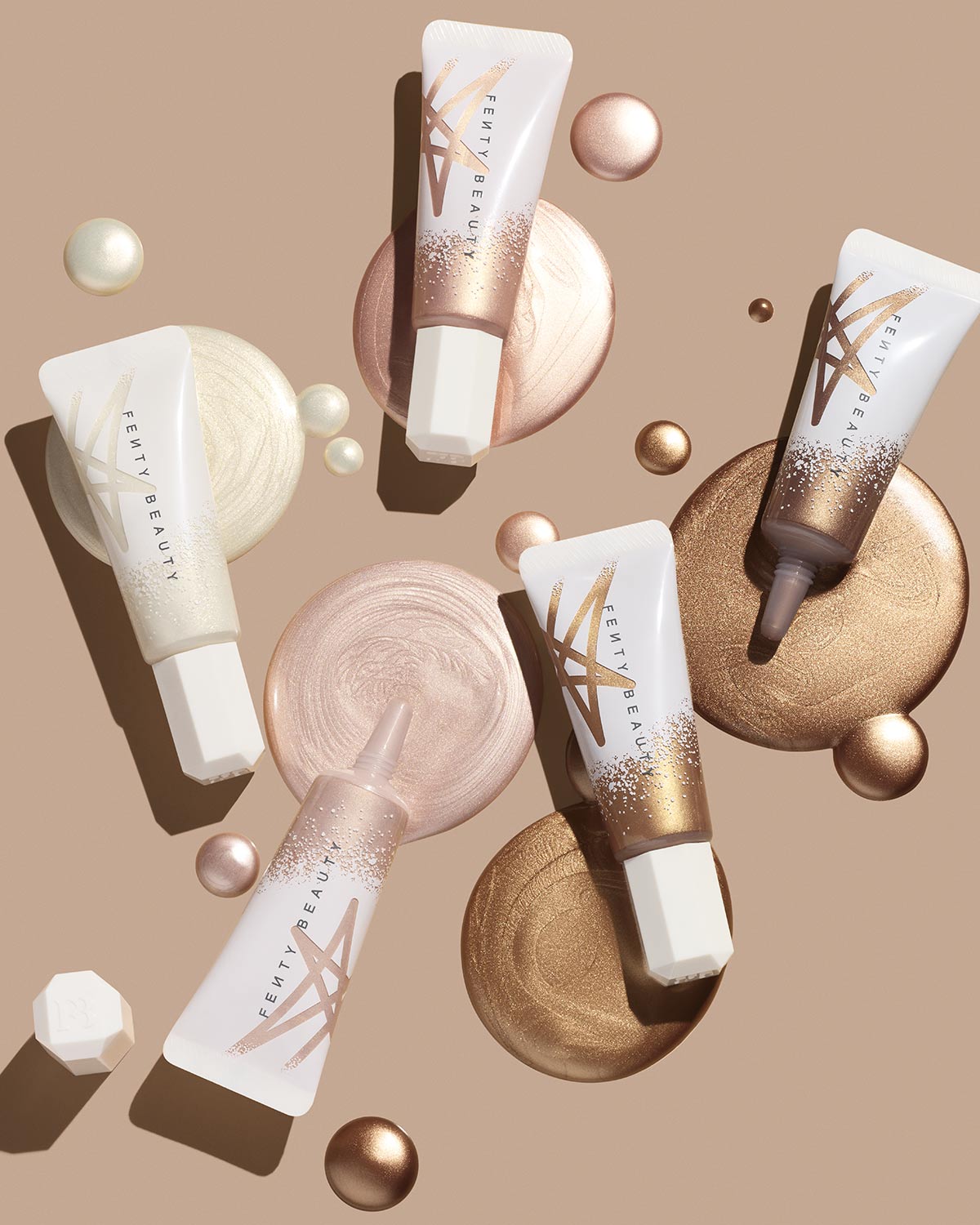 Liquid Killawatt Fluid Freestyle Highlighter — Hu$tla Baby 2.0