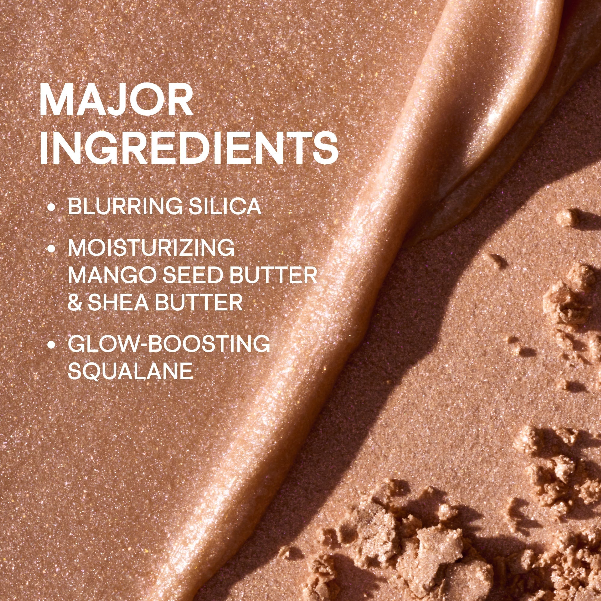 Major Glow Highlighter Set