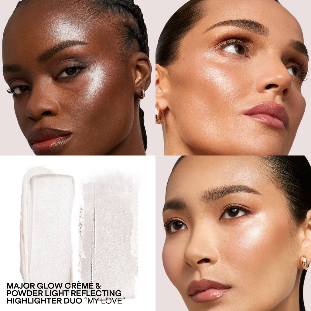 Cheeky Glow Bundle