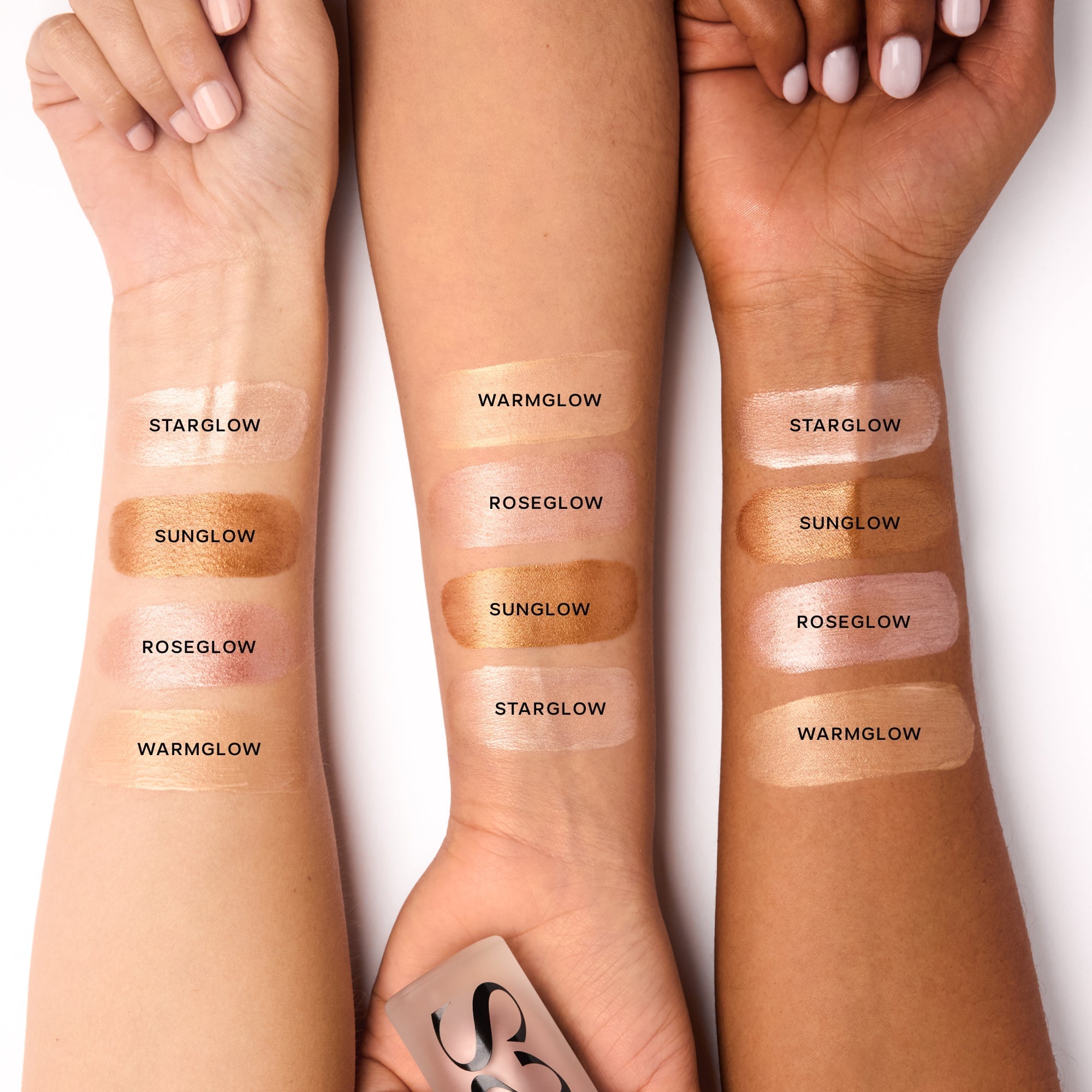 Glowy Super Gel™