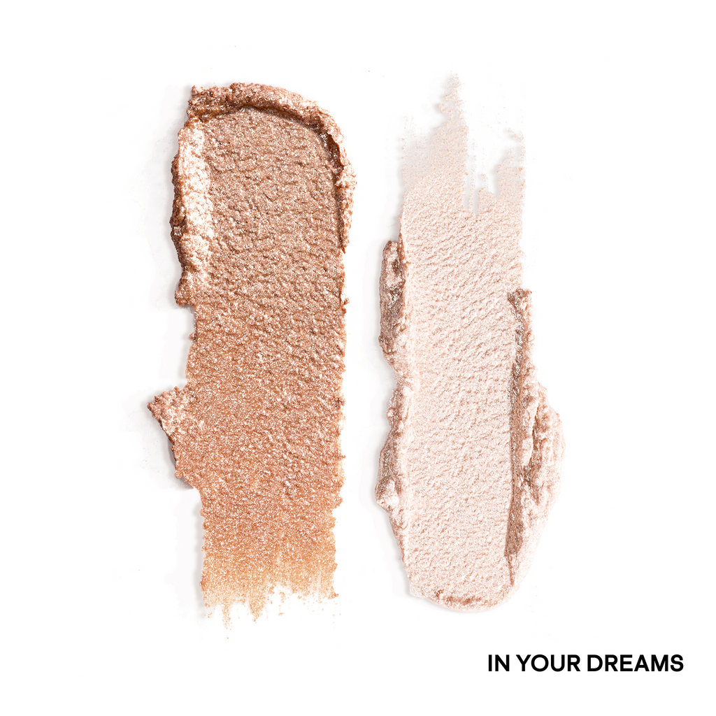 Major Dimension Eye Illusion Eyeshadow Duo