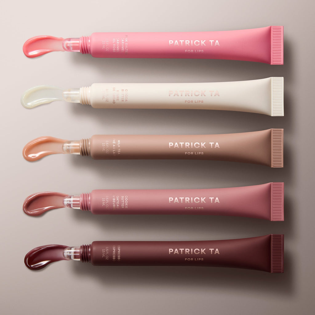 Major Moisture Smoothing Lip Balm