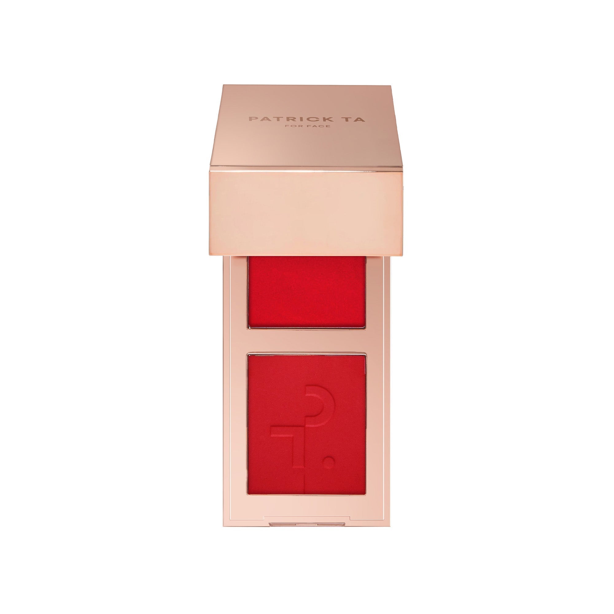#color_She Left Me On Red (Warm Vivid Red)
