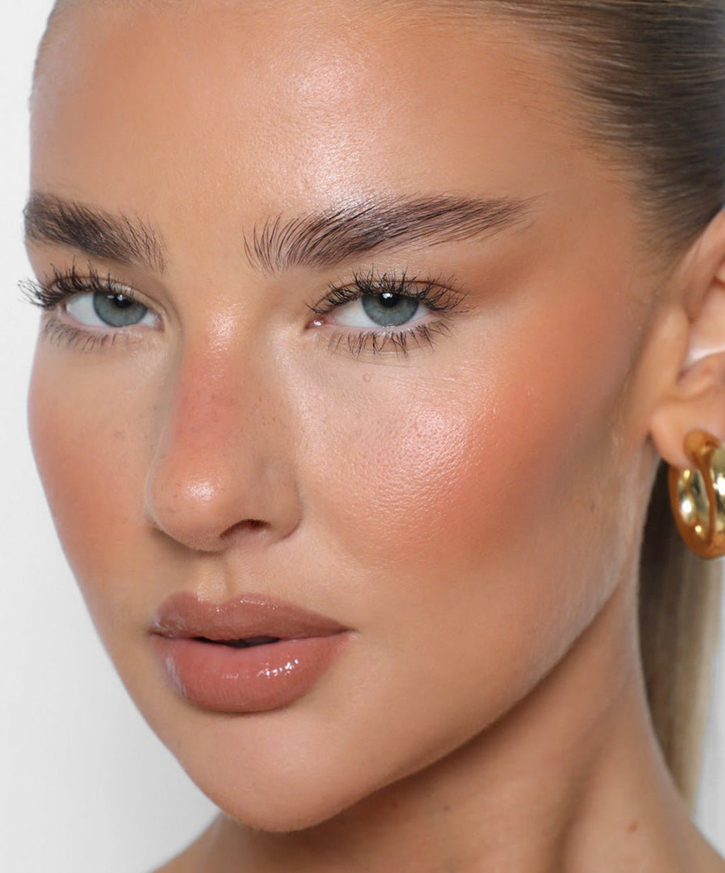 Brow Tint