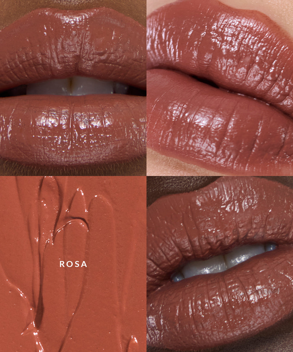Full Lip Stick Collection