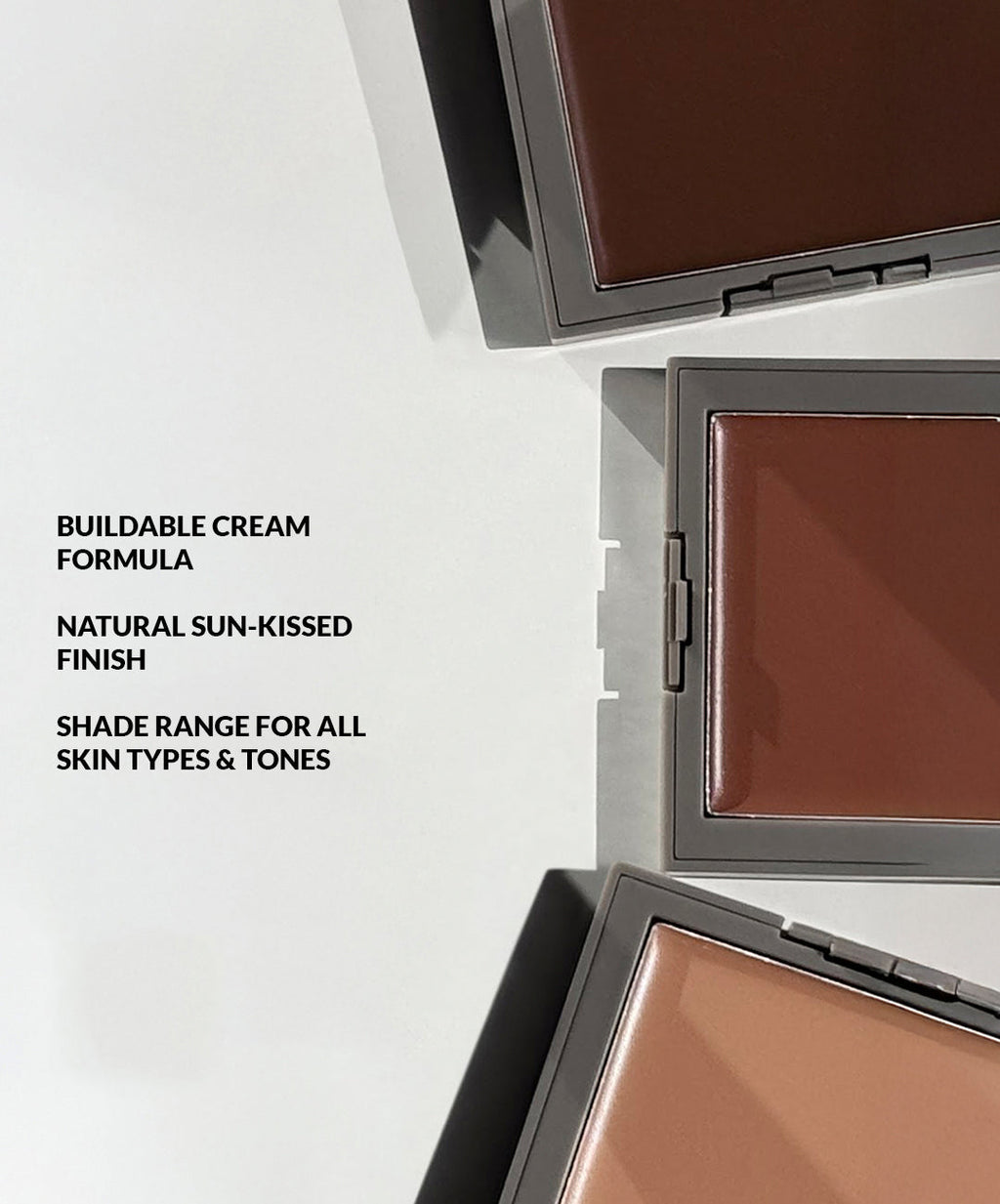 Face + Body Collection