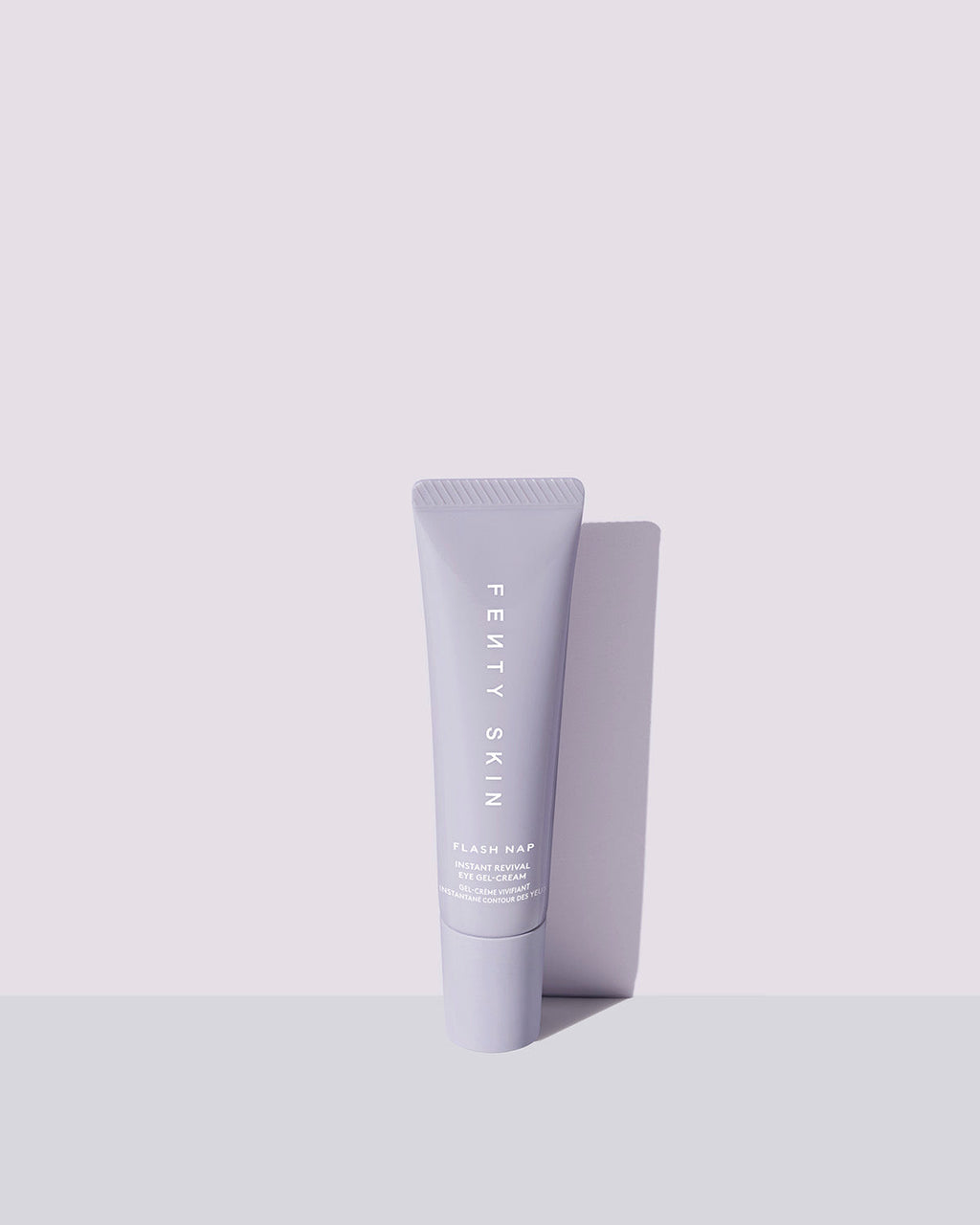 Flash Nap Instant Revival Priming Eye Gel-Cream with Green Tea + Persian Silk Tree