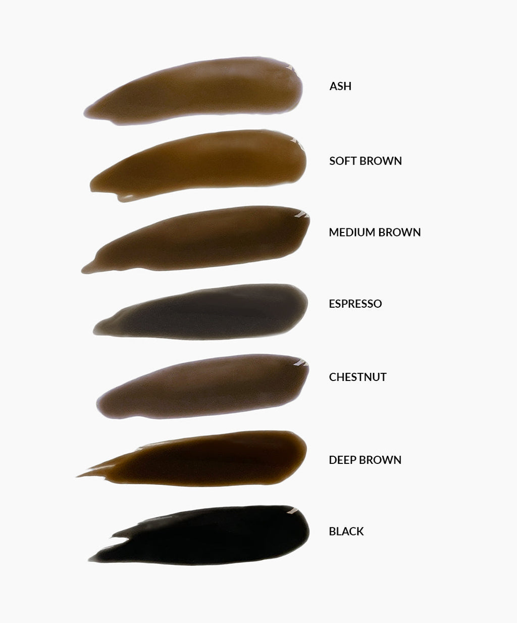 Brow Tint