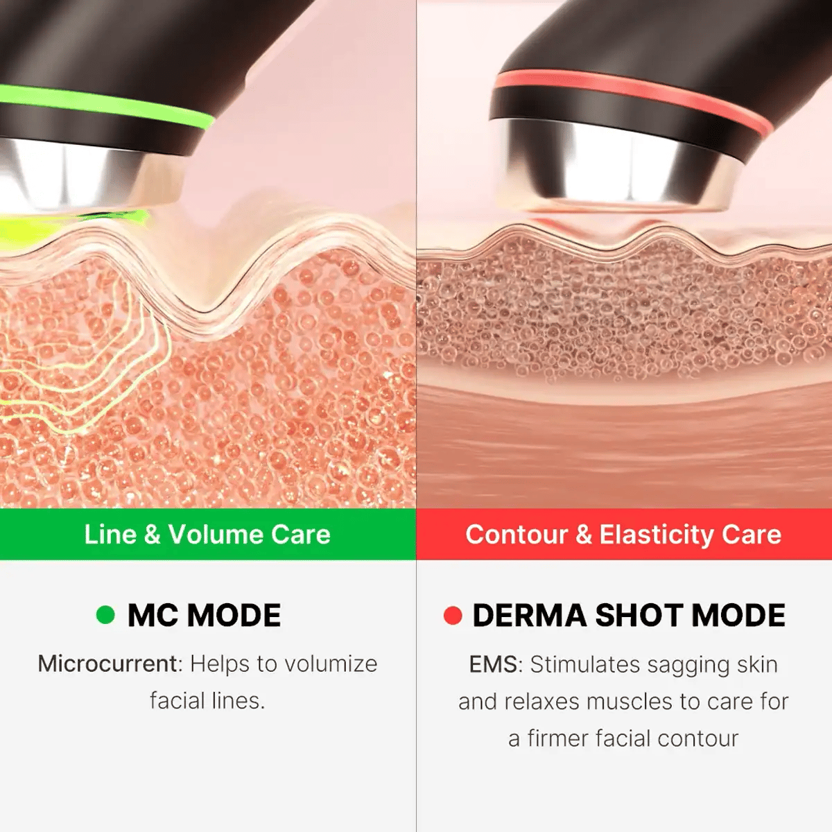 Medicube AGE-R Booster Pro Device + Free Collagen Night Mask