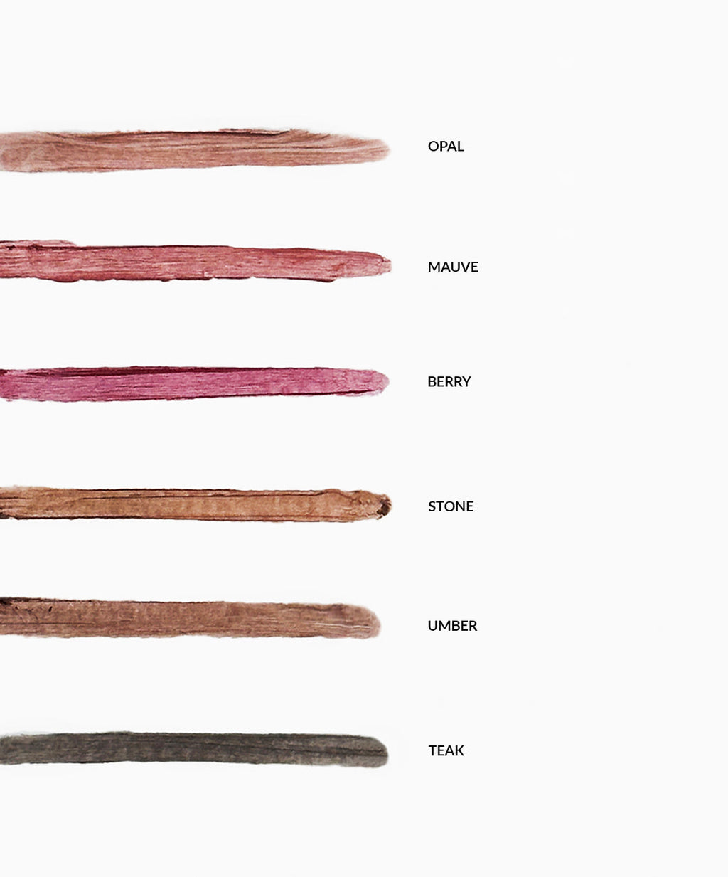 Blur Liner Duo