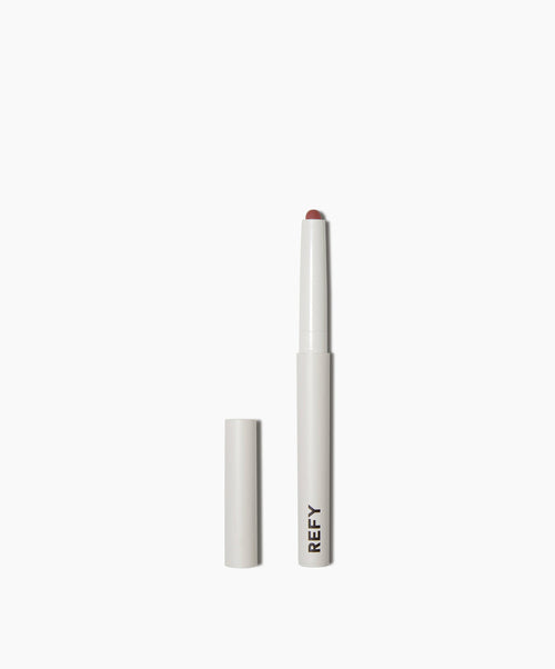 | desc: Blur Liner in shade Mauve