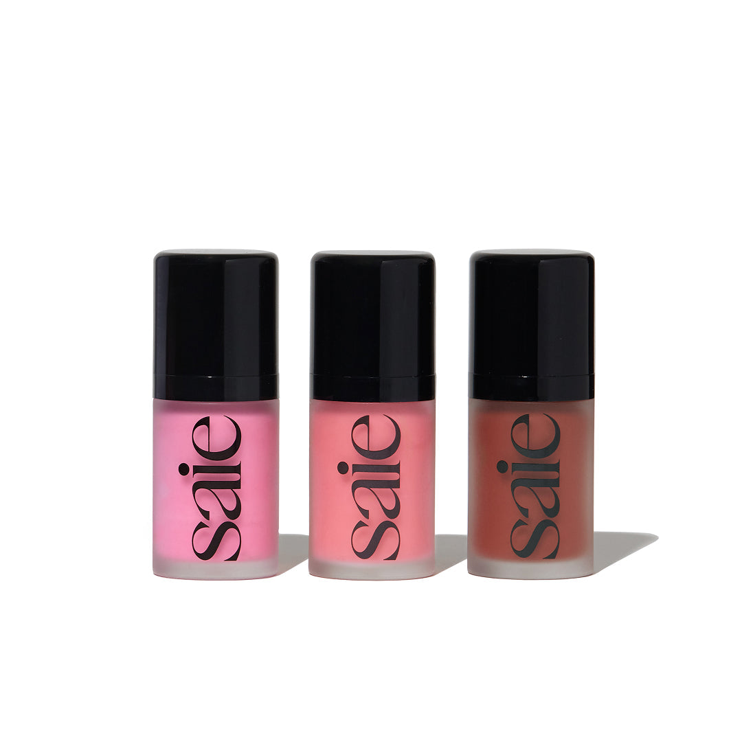 Mini Dew Blush™ Trio