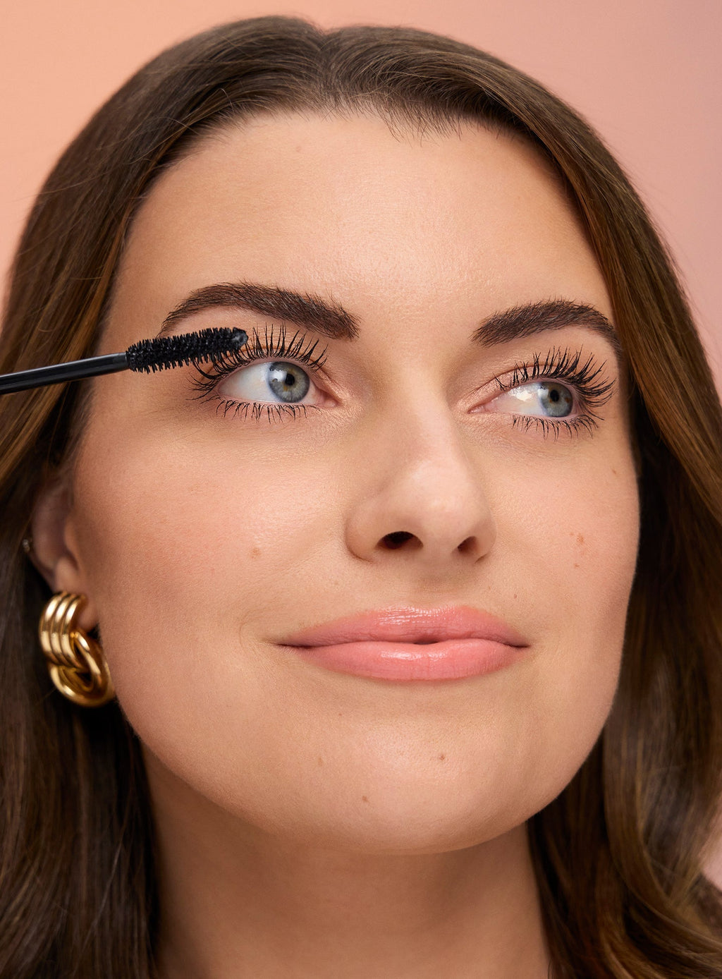 Rare Beauty Perfect Strokes Universal Volumizing Mascara