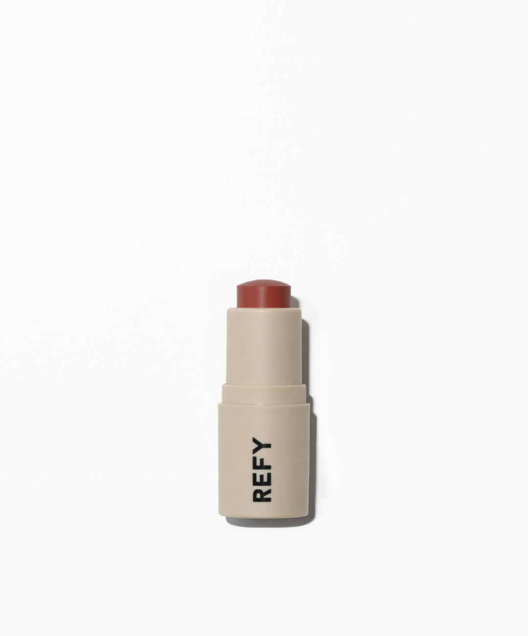 | desc: Lip Blush in shade Cinnamon