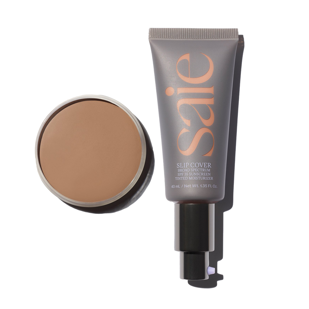 Complexion Boost