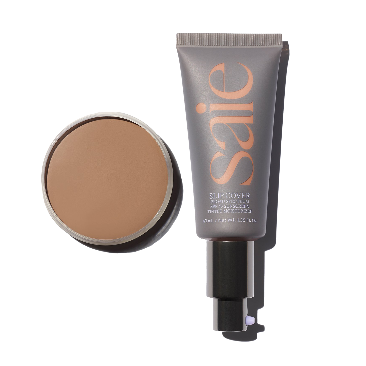 Complexion Boost