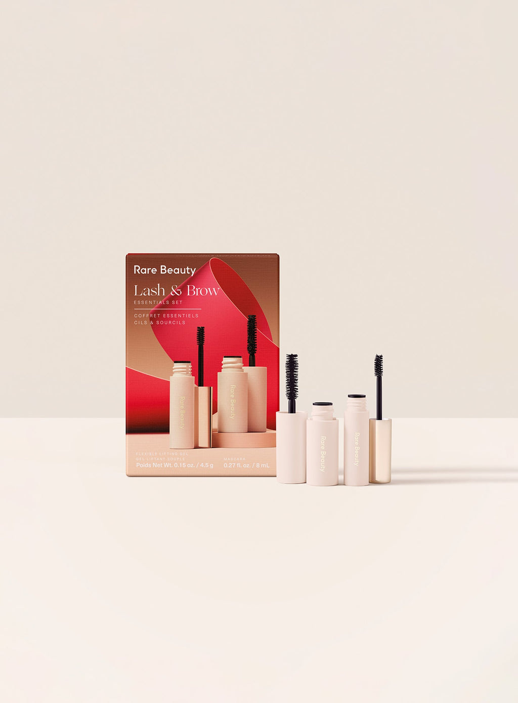 Rare Beauty Lash & Brow Essentials Set