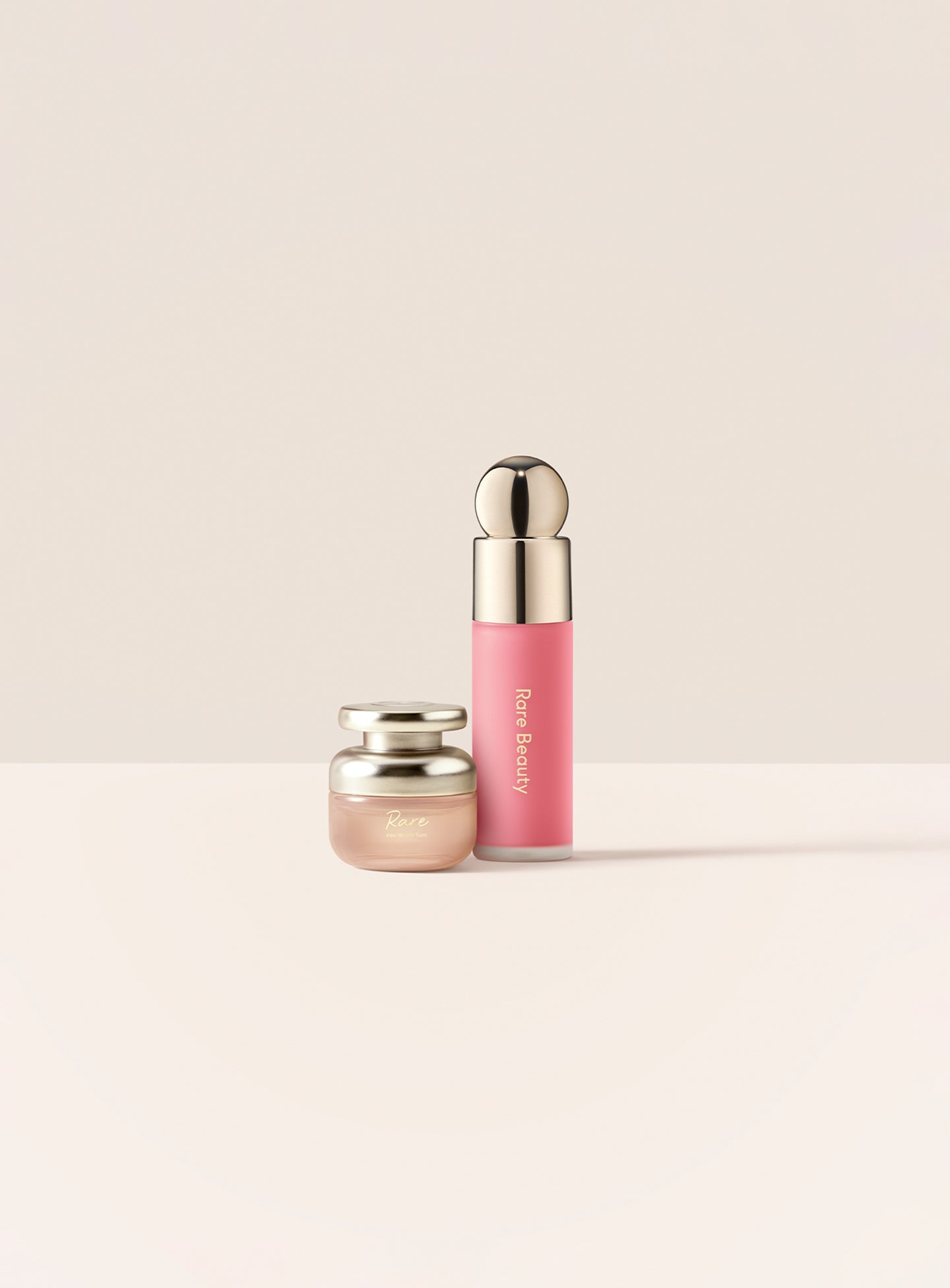 Rare Beauty Selena’s Faves Mini Fragrance & Blush Set