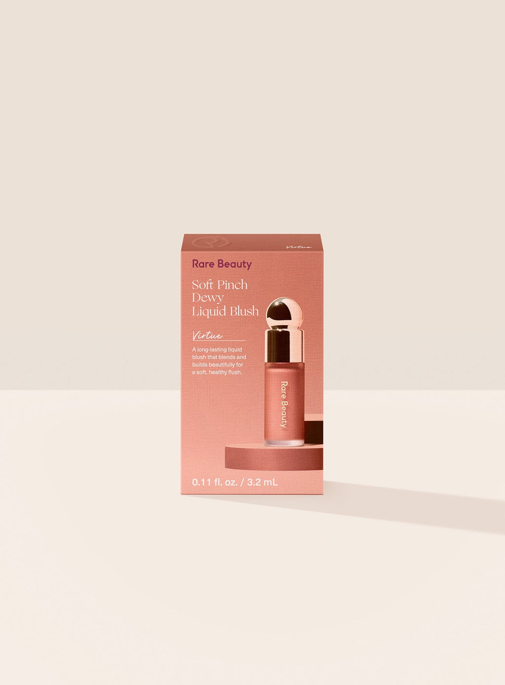 Rare Beauty Soft Pinch Liquid Blush Mini