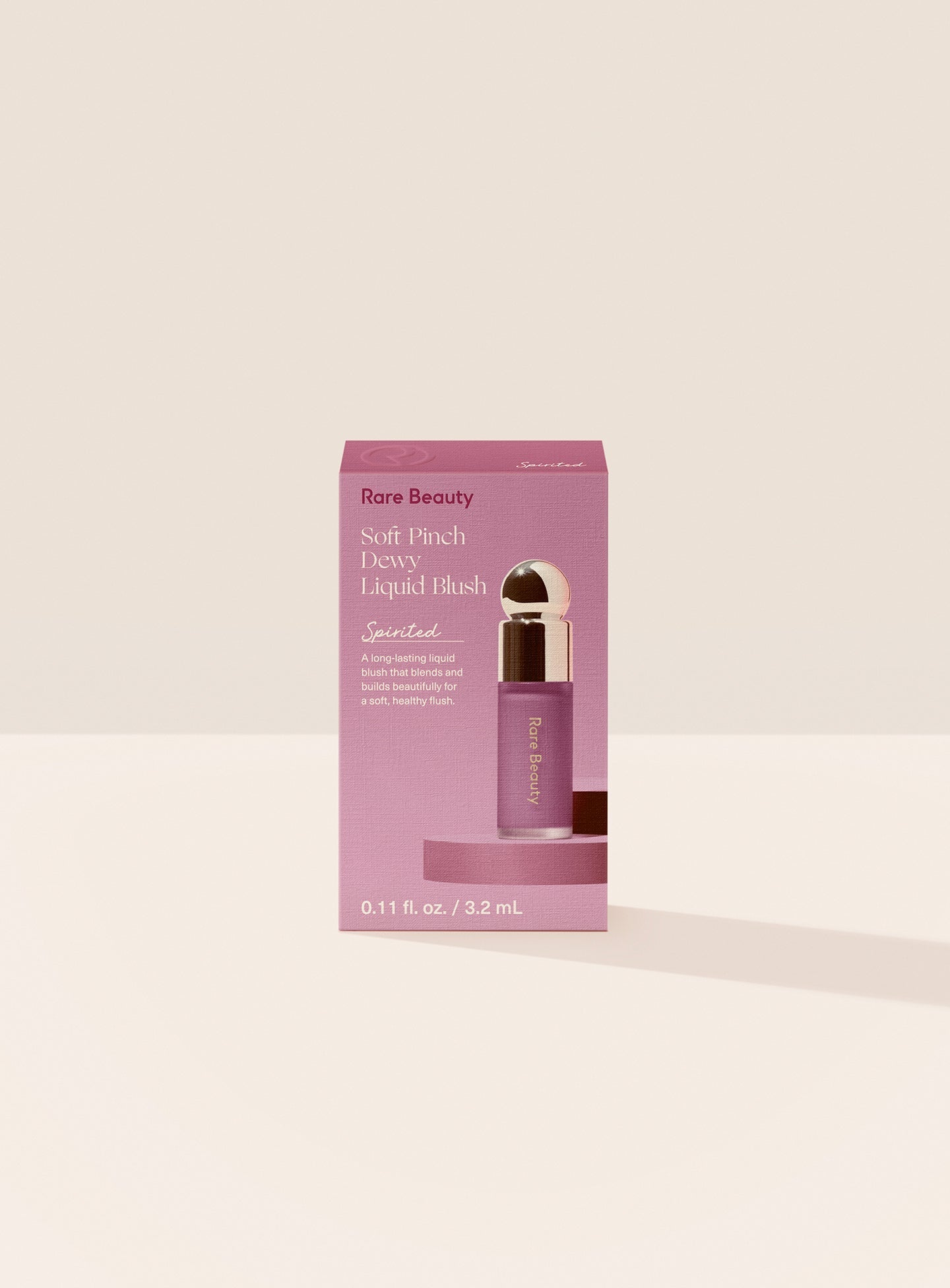 Rare Beauty Soft Pinch Liquid Blush Mini