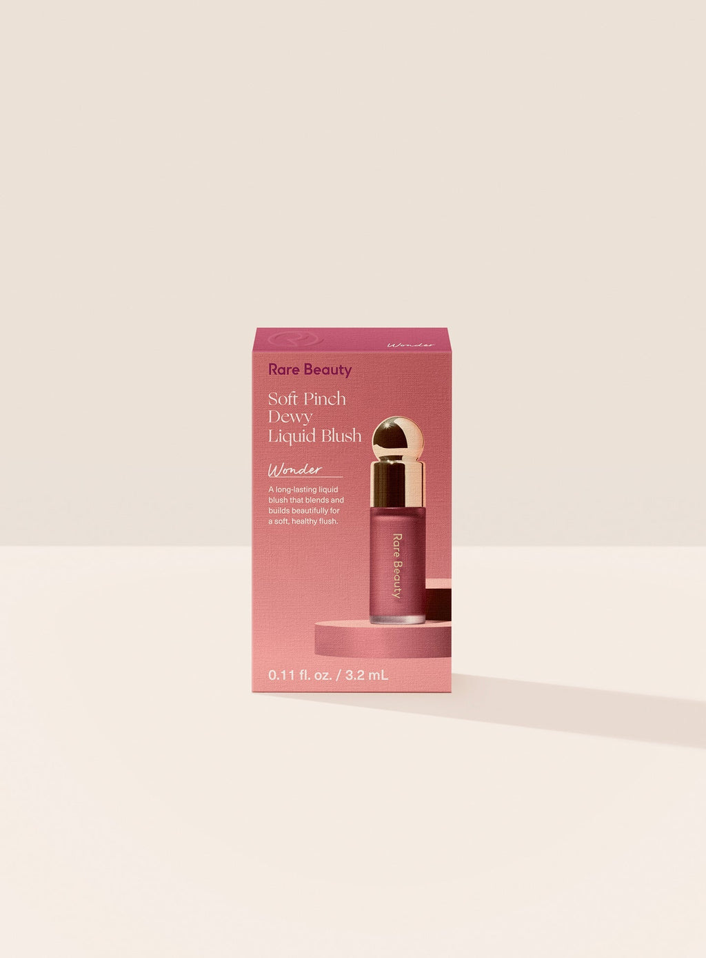 Rare Beauty Soft Pinch Liquid Blush Mini