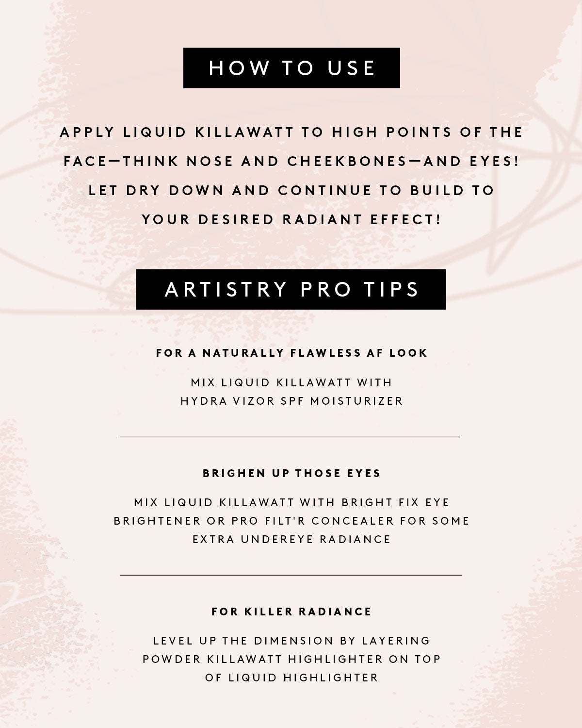 Fenty Beauty Liquid Killawatt Fluid Freestyle Highlighter — Honey Hawtie