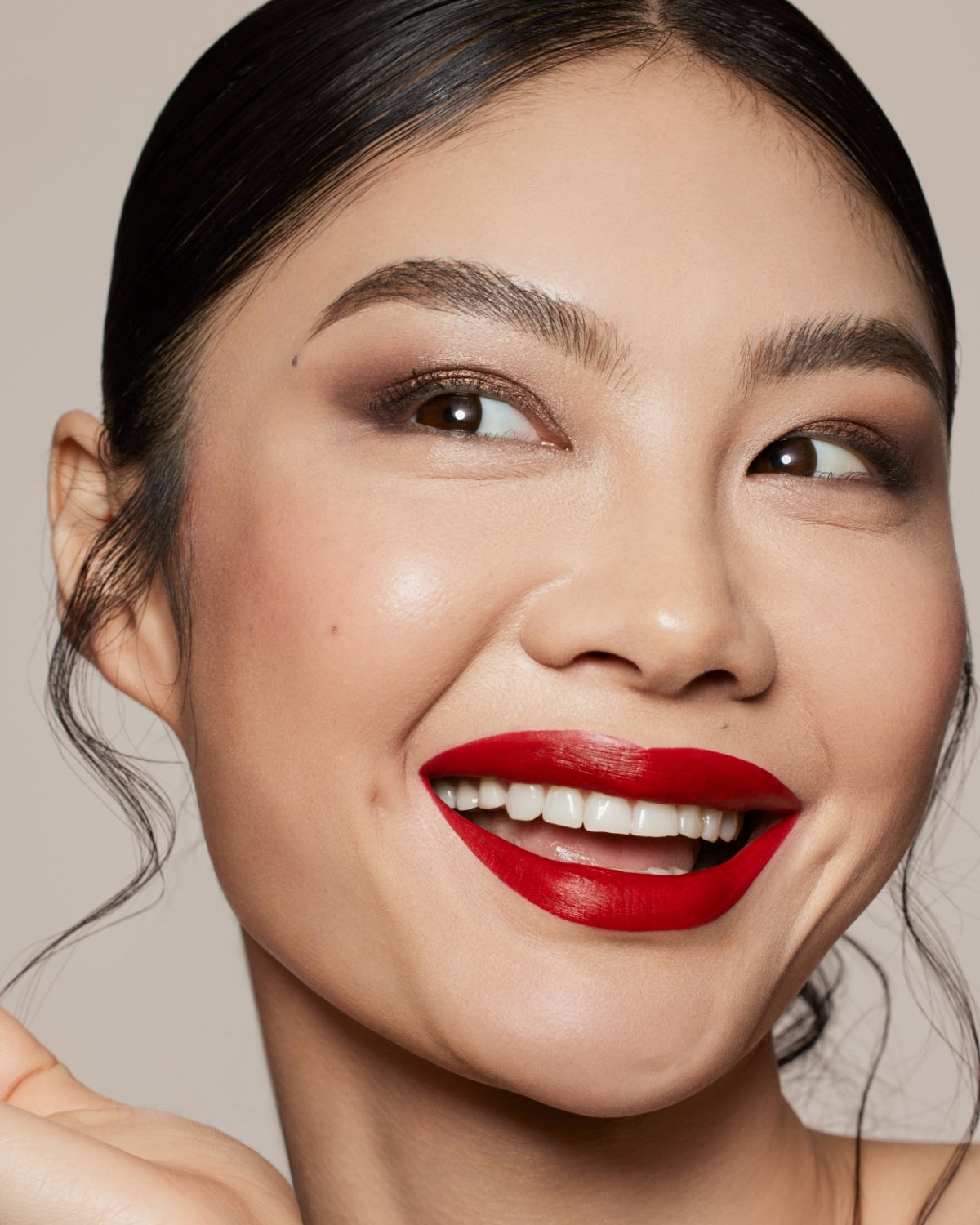 Stunna Lip Paint Longwear Fluid Lip Color — Uncensored (immediate purchase)