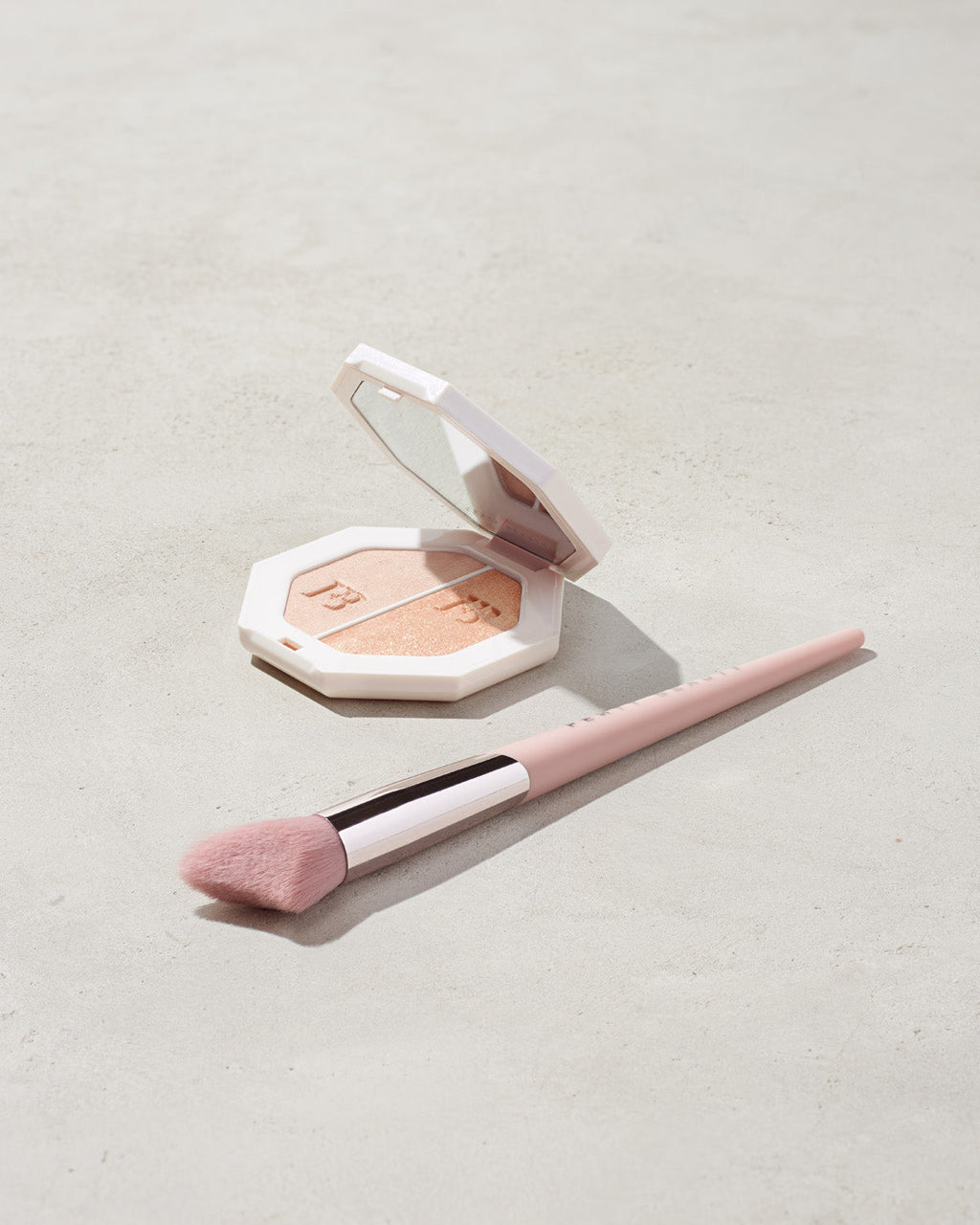 Killawatt Freestyle Highlighter — Lightning Dust/Fire Crystal