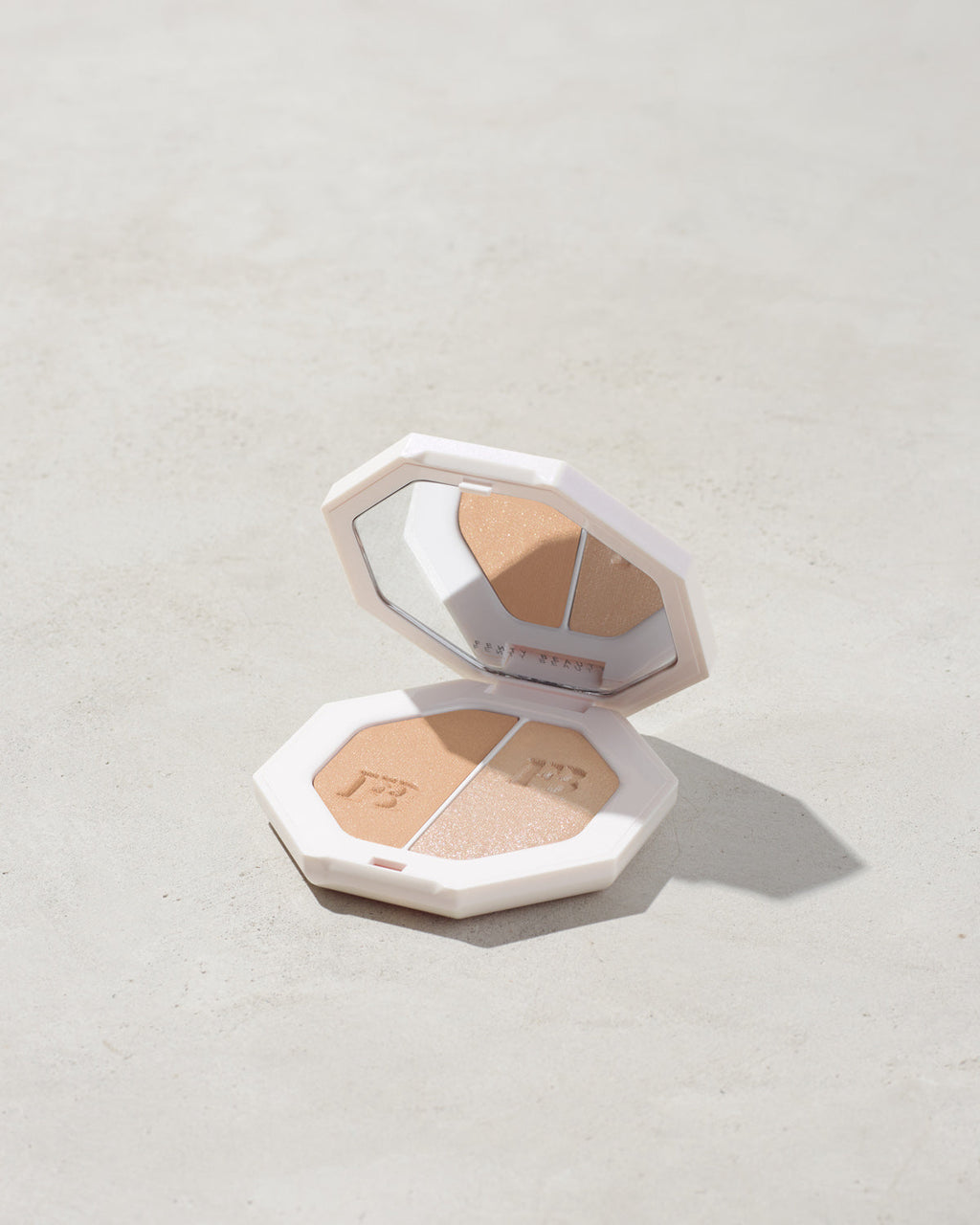 Killawatt Freestyle Highlighter — Lightning Dust/Fire Crystal
