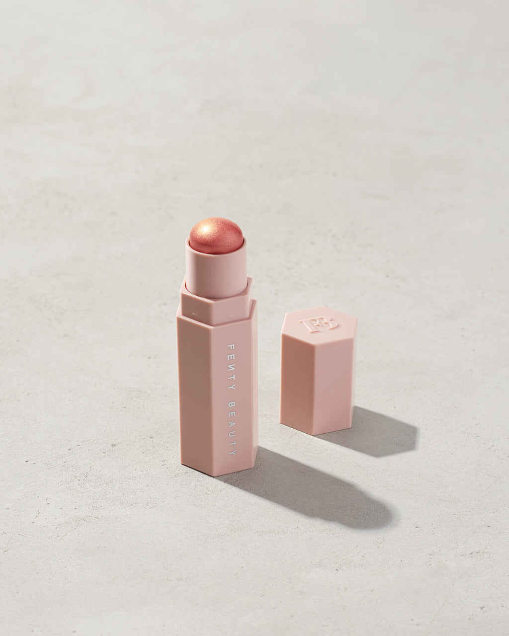 Fenty Beauty Match Stix Shimmer Skinstick — Yacht Lyfe