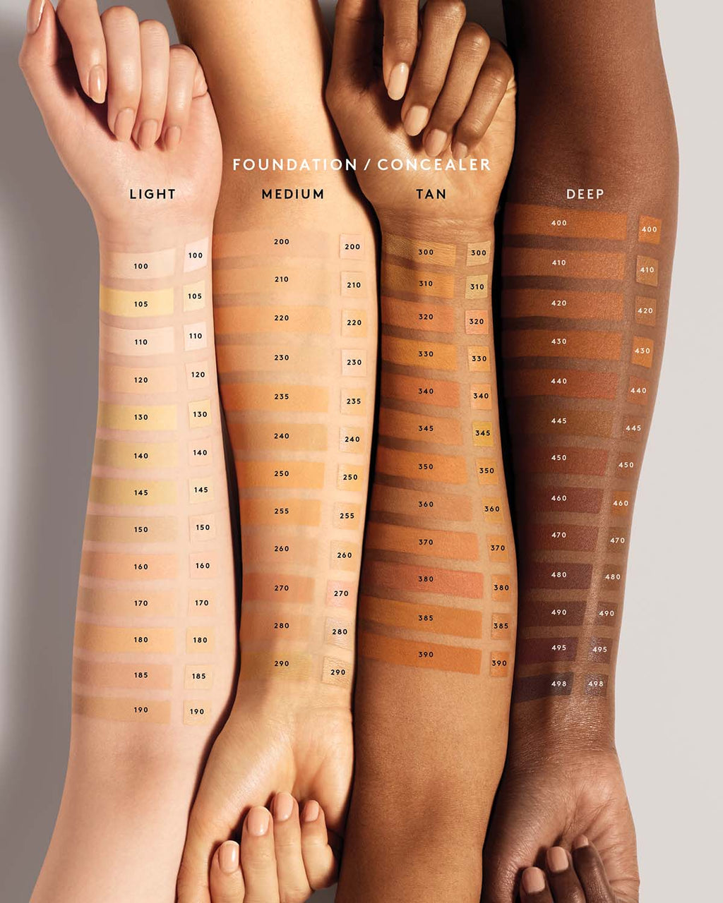 Pro Filt'r Instant Retouch Concealer — #385