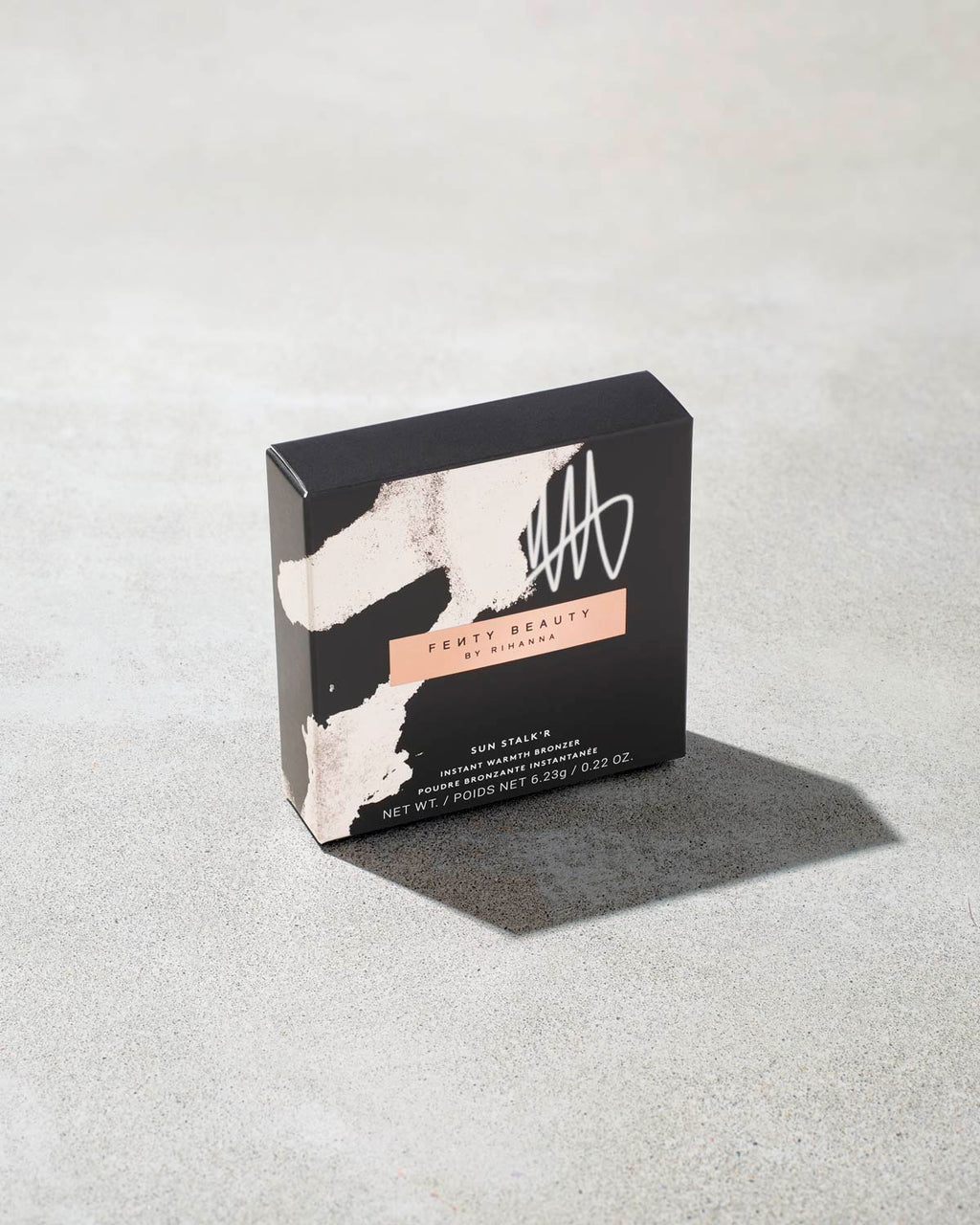 Sun Stalk'r Instant Warmth Bronzer — Mocha Mami