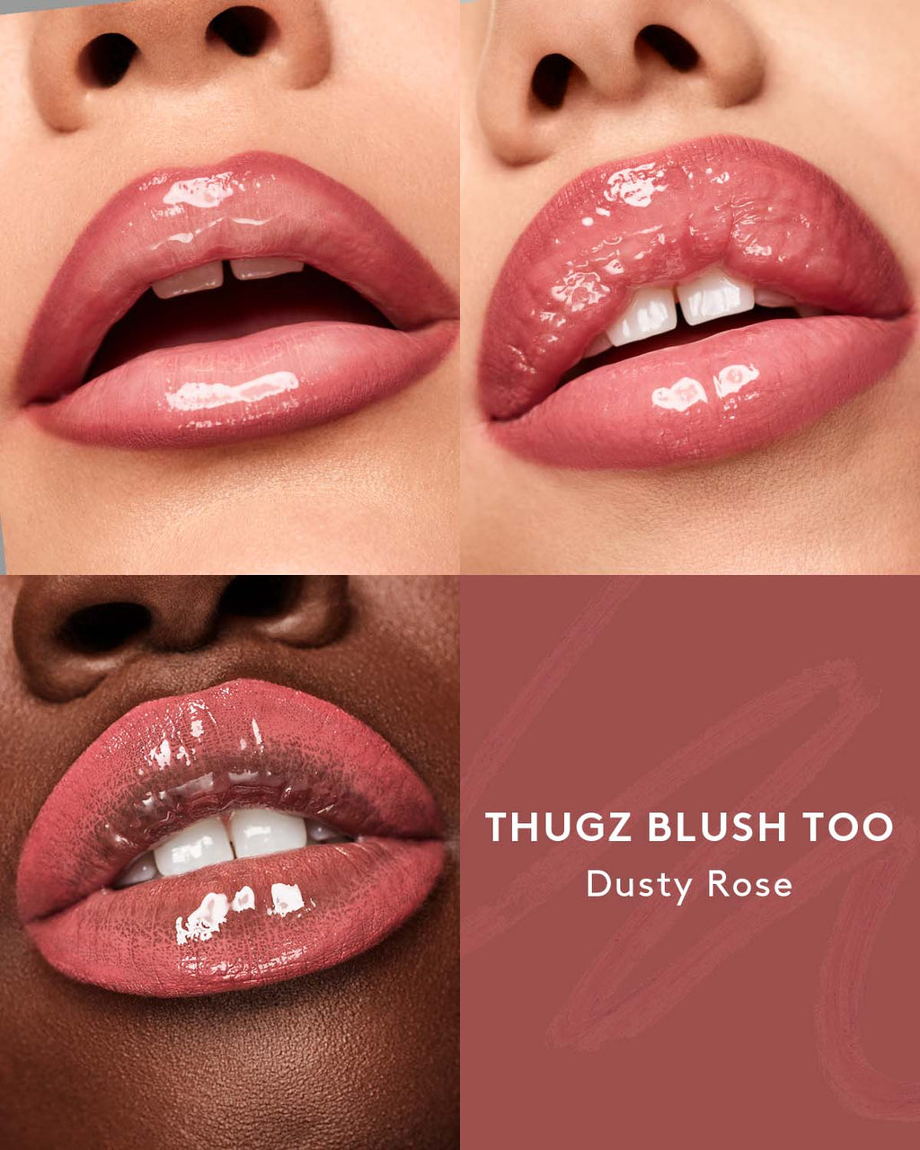 Trace'd Out Longwear Waterproof Pencil Lip Liner (immediate purchase)