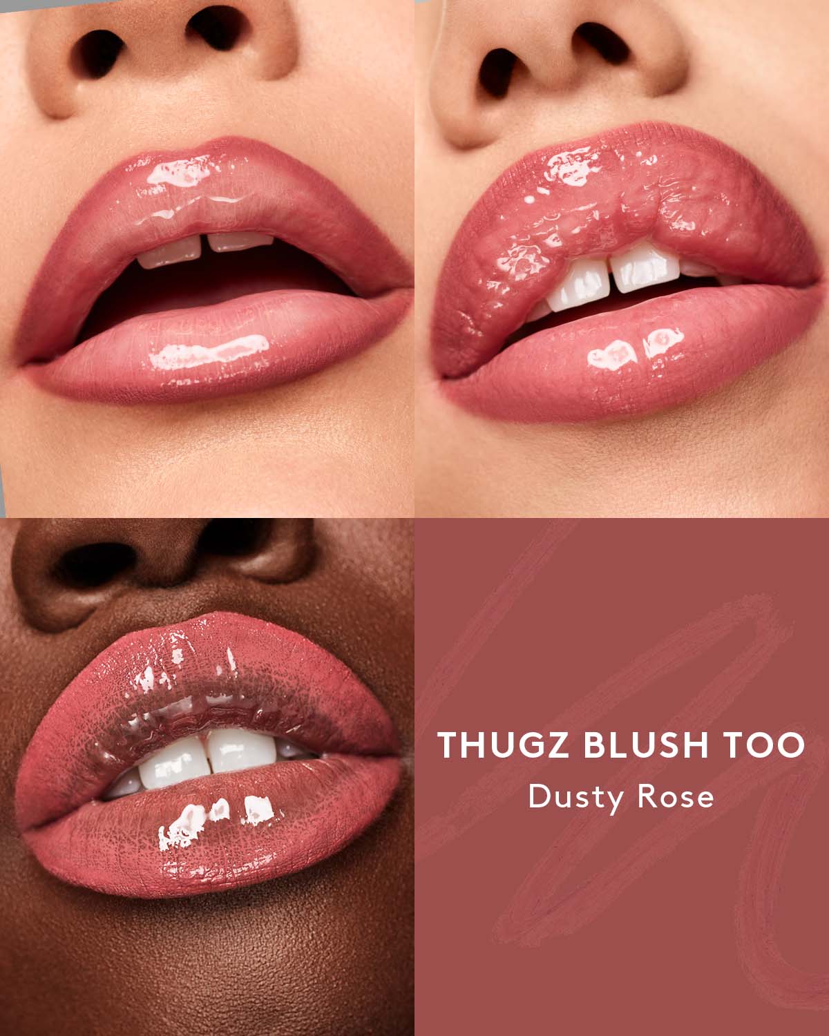 Trace'd Out Longwear Waterproof Pencil Lip Liner (immediate purchase)