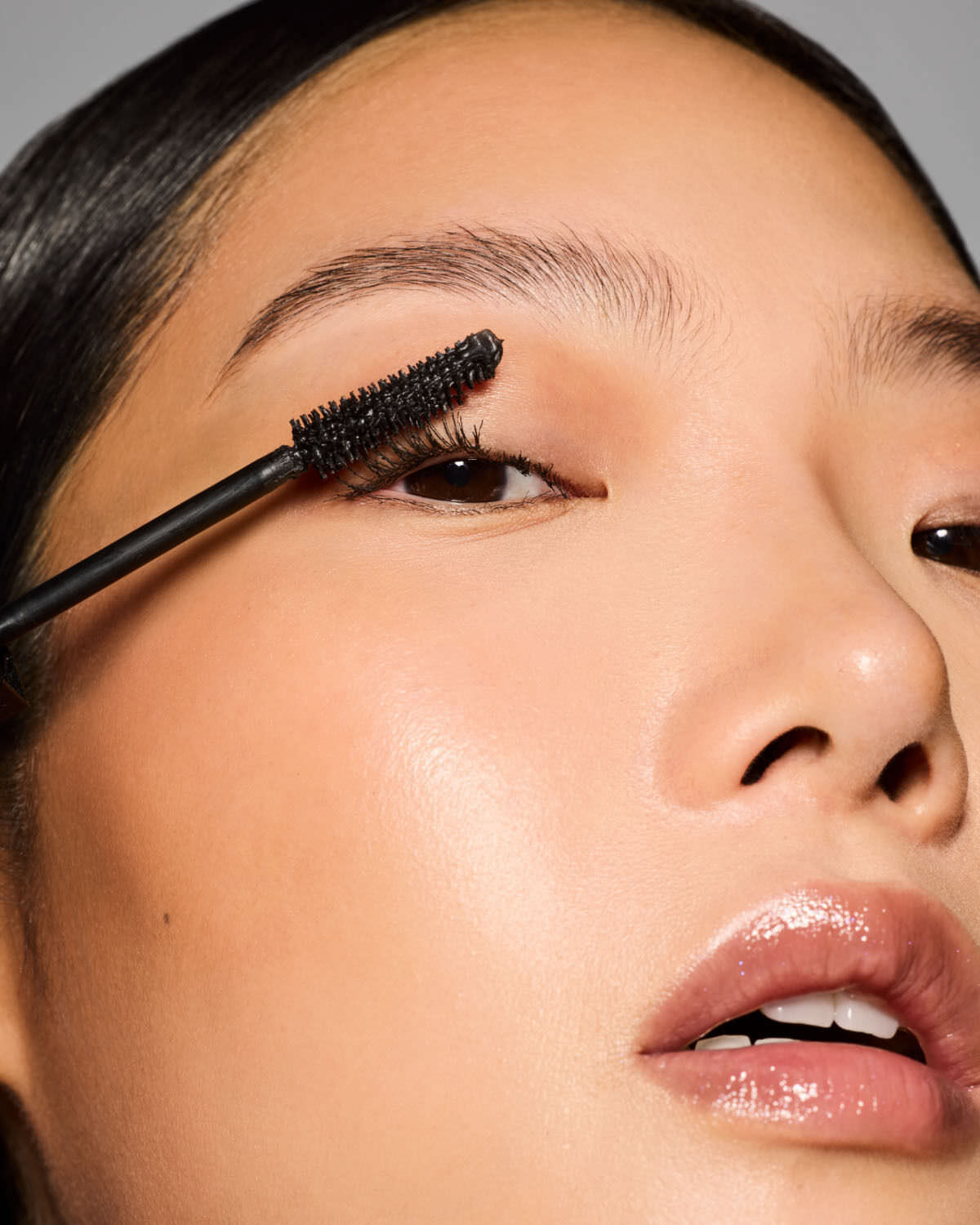 Hella Thicc Volumizing Mascara (immediate purchase)