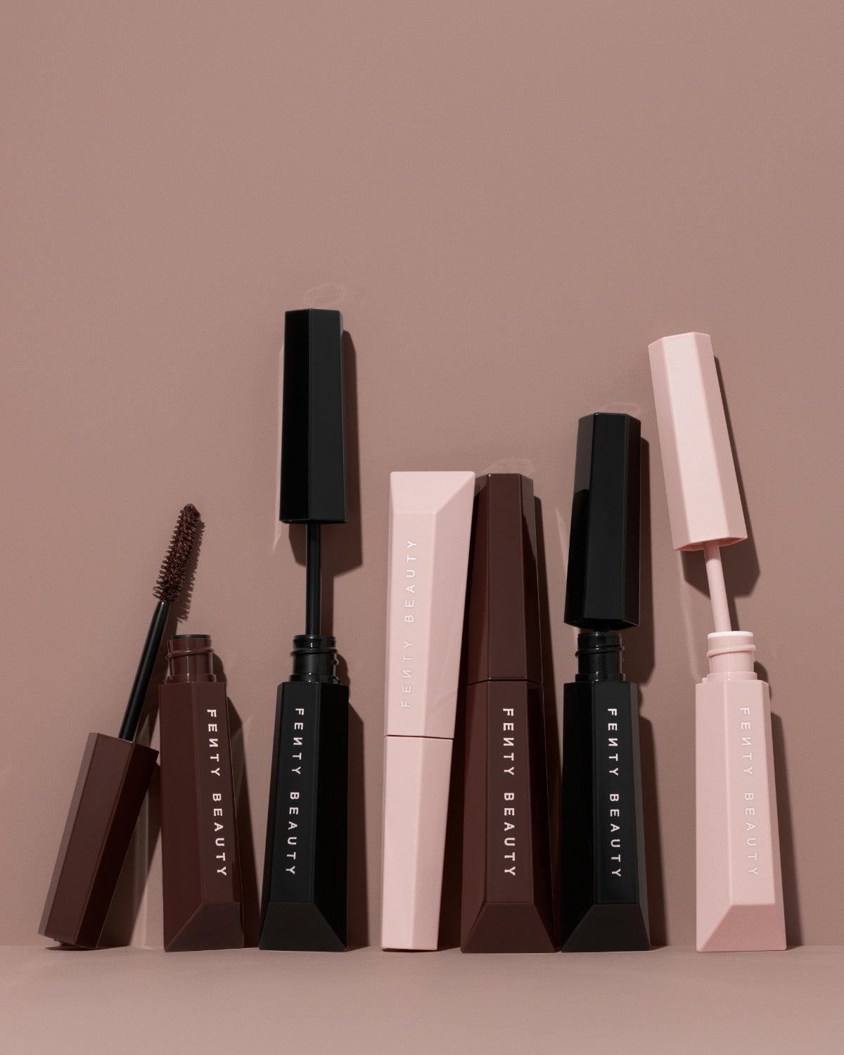 Hella Thicc Volumizing Mascara (immediate purchase)